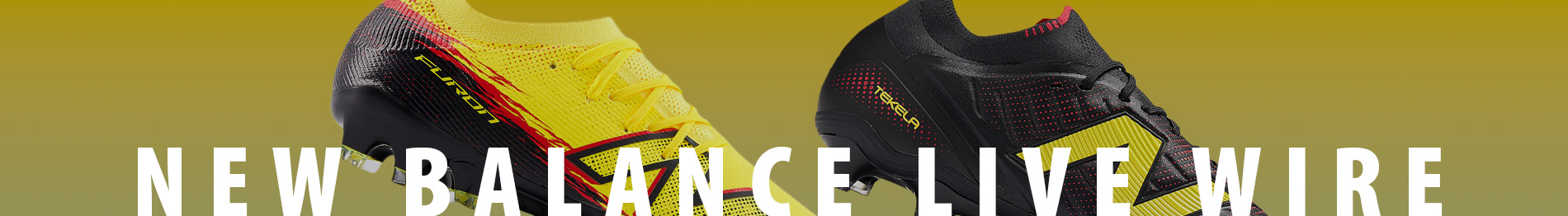 New Balance Live Wire